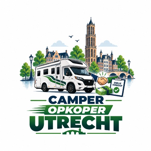 Camper Opkoper Utrecht